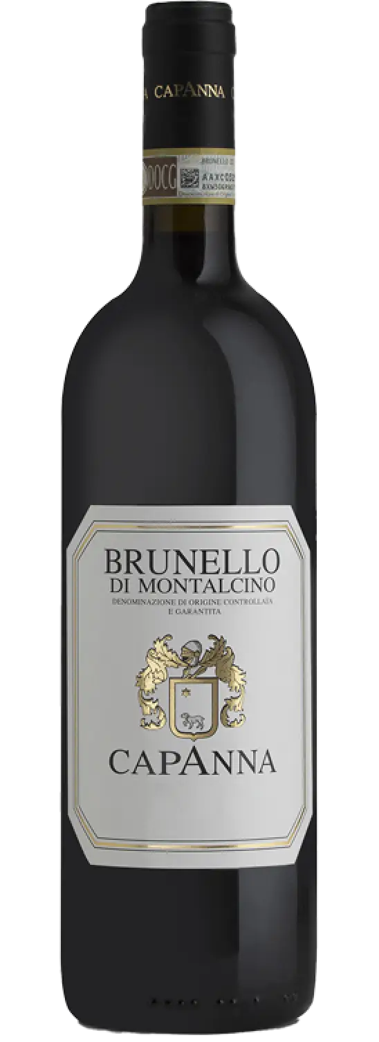 CAPANNA BRUNELLO '13 750