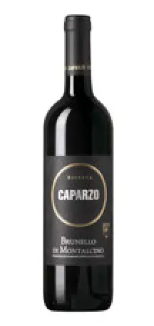 CAPARZO BRUNELLO RISERVA '13