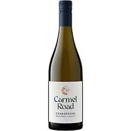 Carmel Road Chardonnay 750ml
