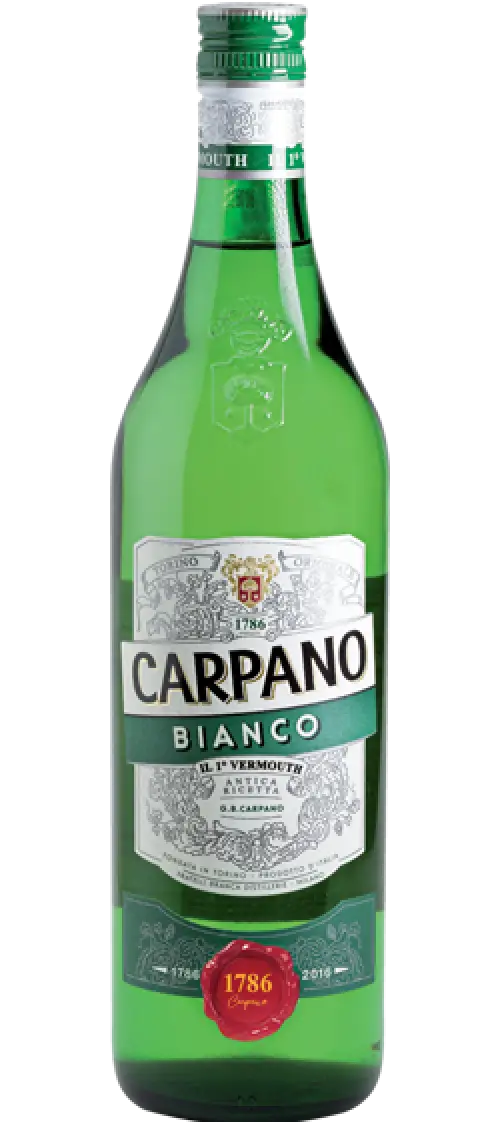 Carpano Bianco Vermouth