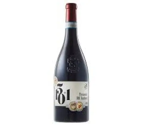 CASALI DEL BARONE BARBERA 750