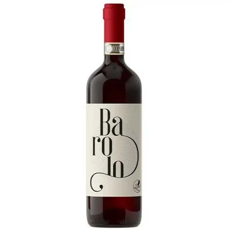 CASALI DEL BARONE BAROLO 750