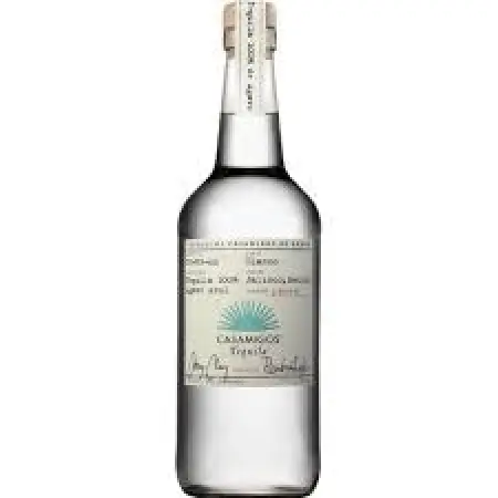 Casamigos Tequila Blanco 1.75L