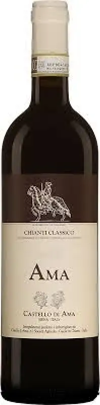 CAST DI AMA CHIANTI 750 '03