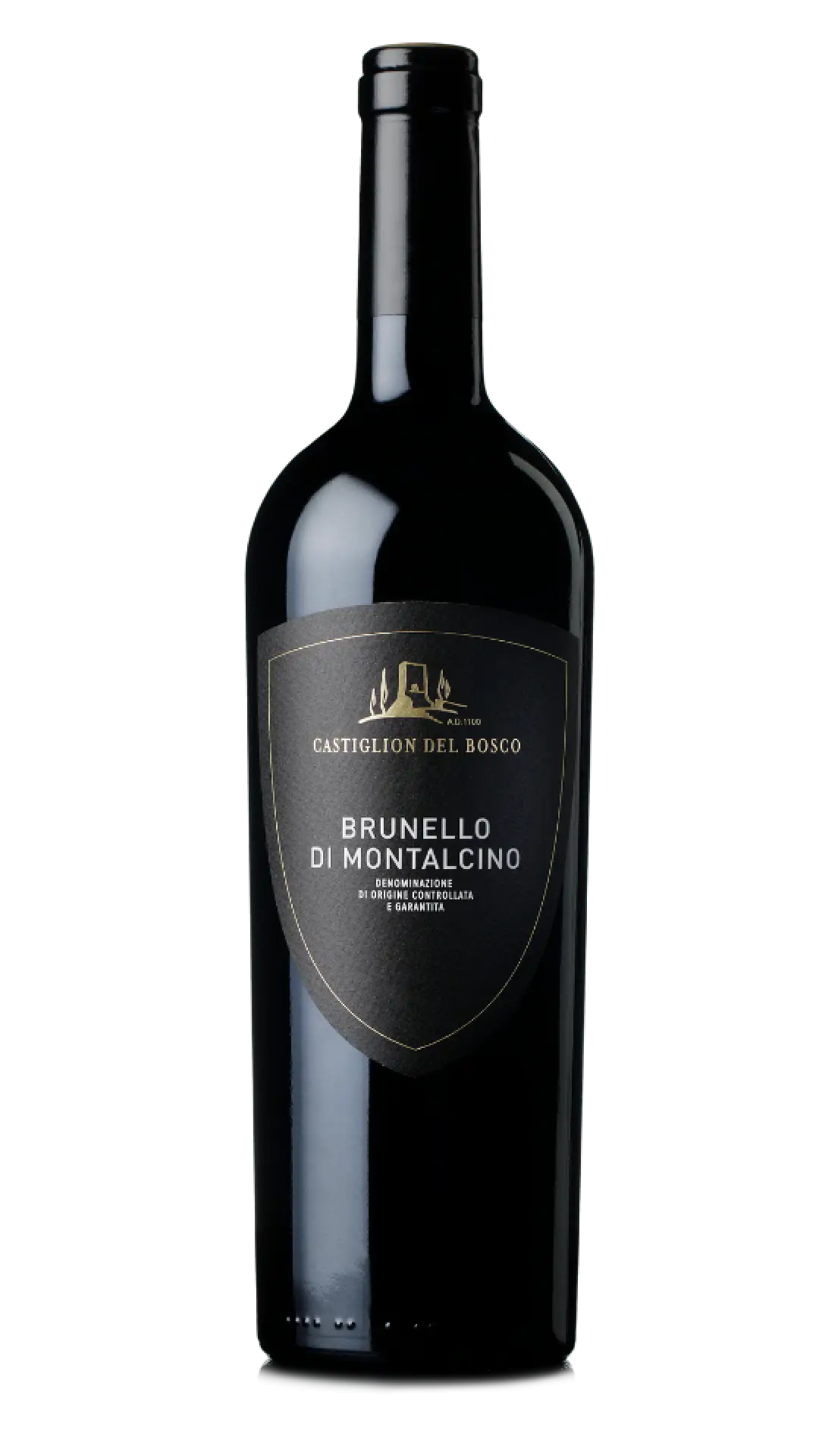 CASTIGLION BOSCO BRUNELLO '10