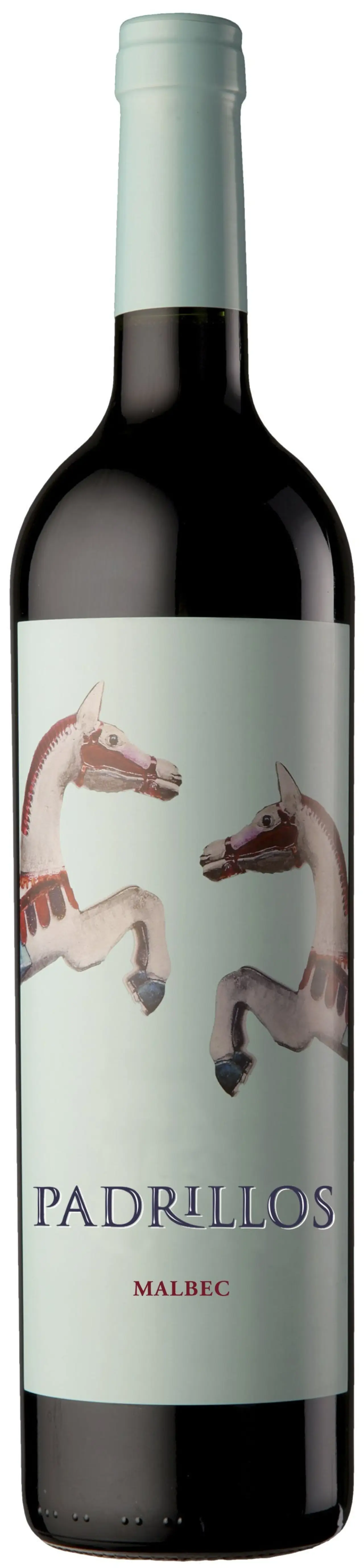 Padrillos Malbec 750ml