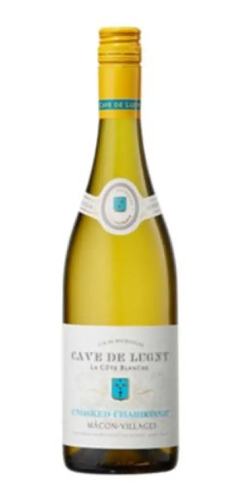 Cave De Lugny Macon Blanche