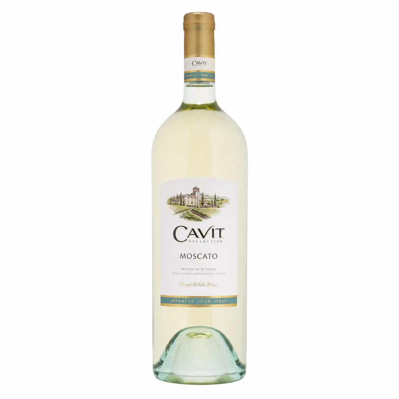 Cavit Moscato 1.5L