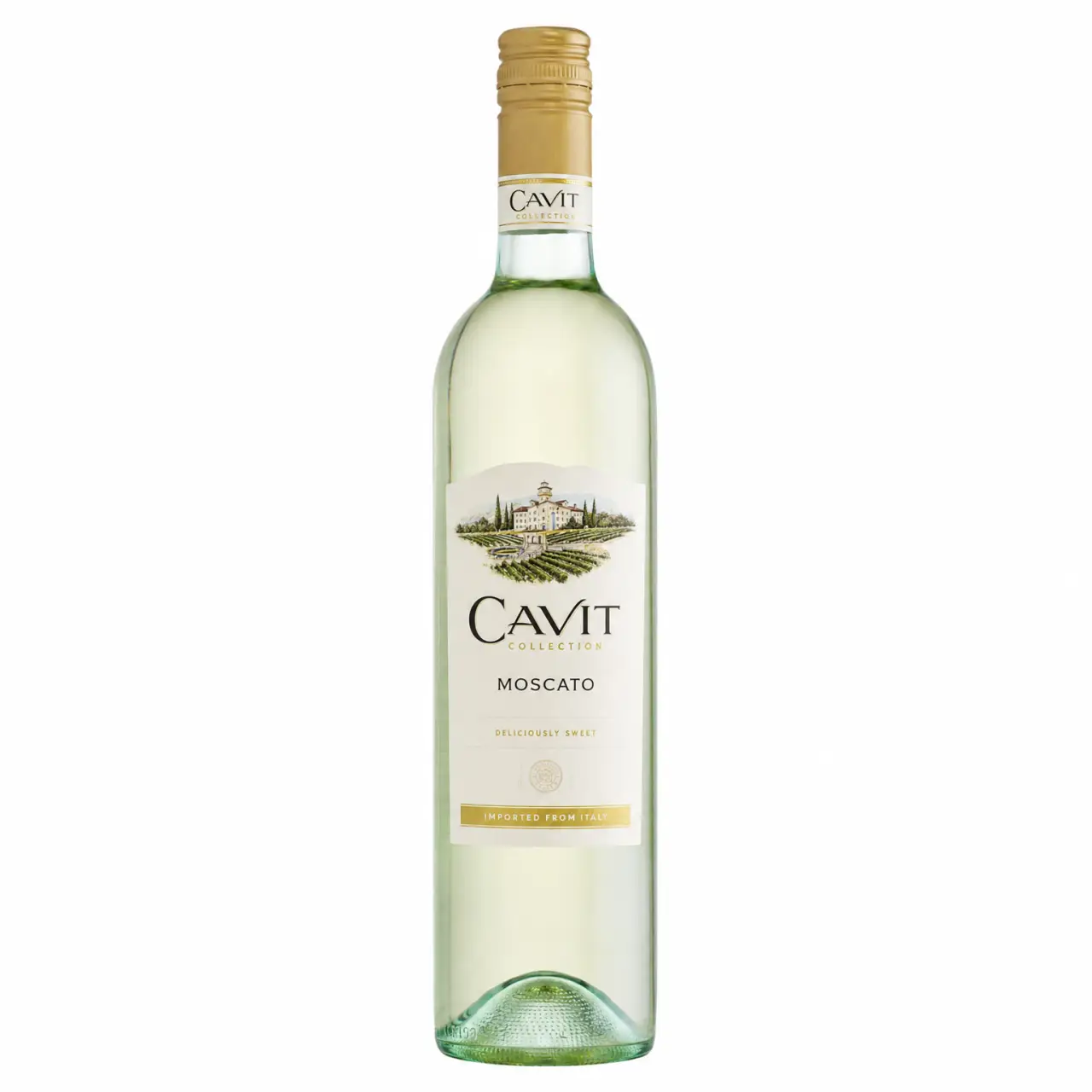 Cavit Moscato 750ml