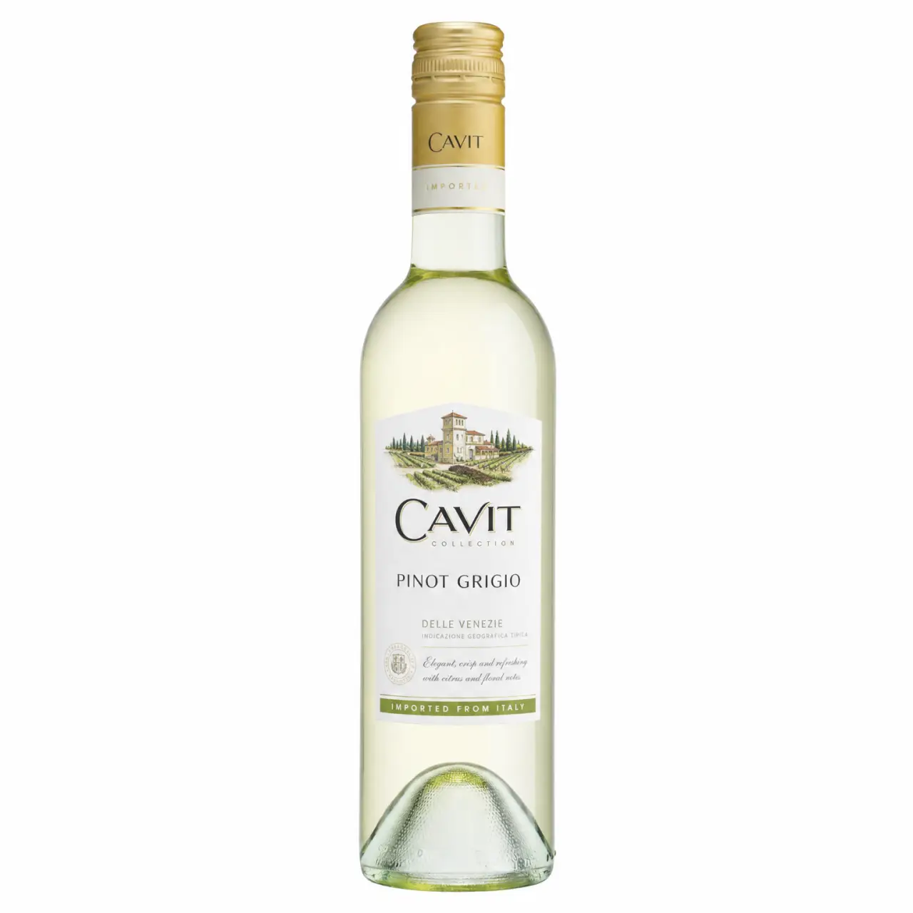 Cavit Pinot Grigio 375ml
