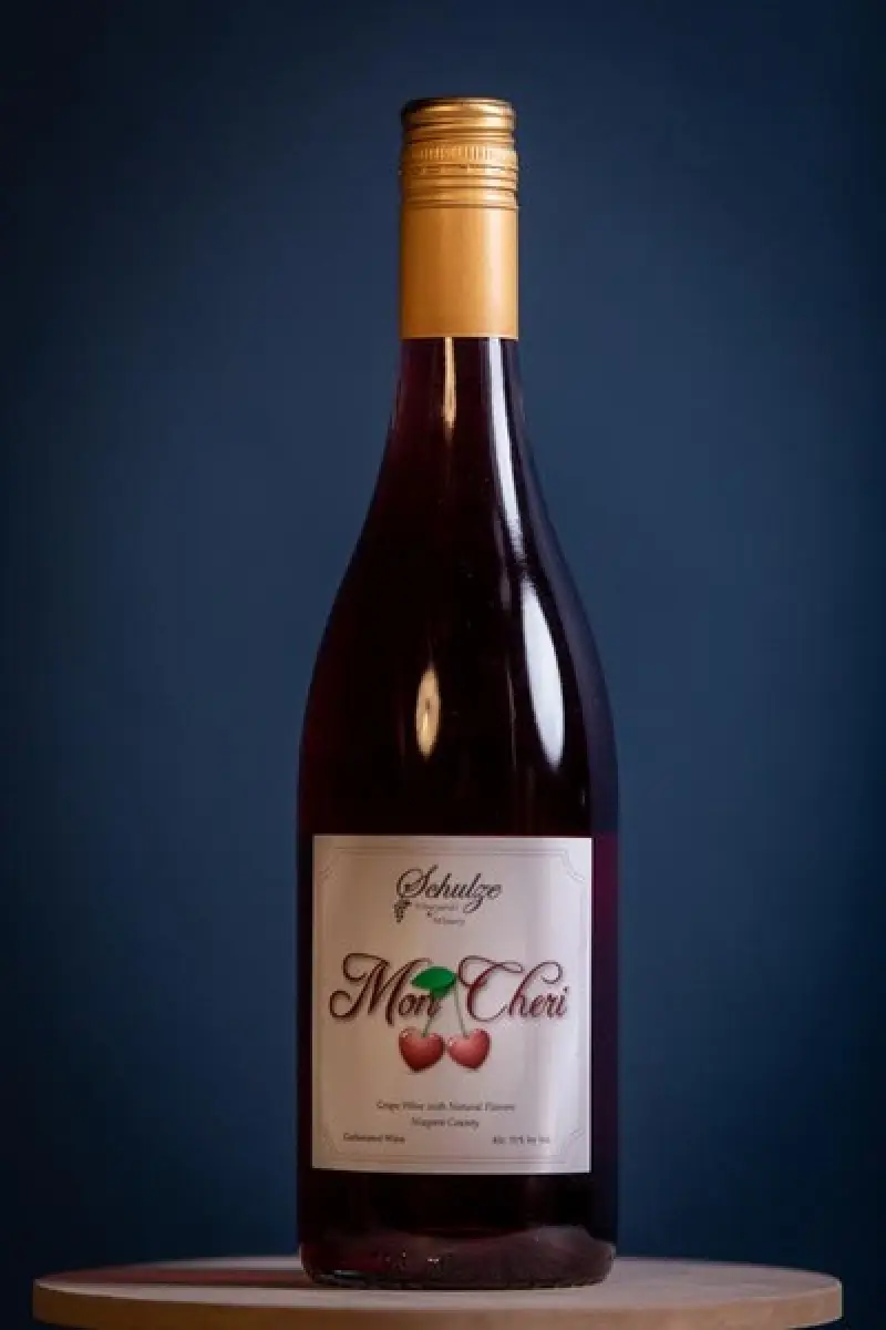 Schulze Mon Cheri 750ml