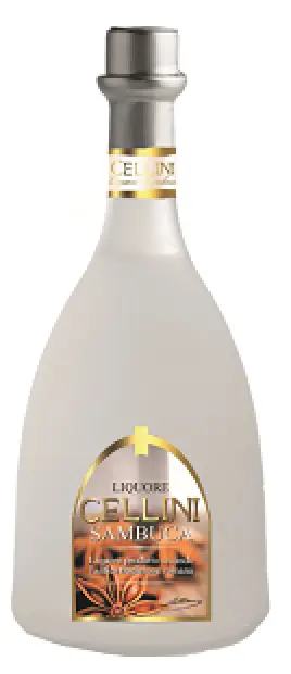 Cellini Sambuca 750