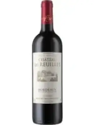CH LES REUILLES RED 750