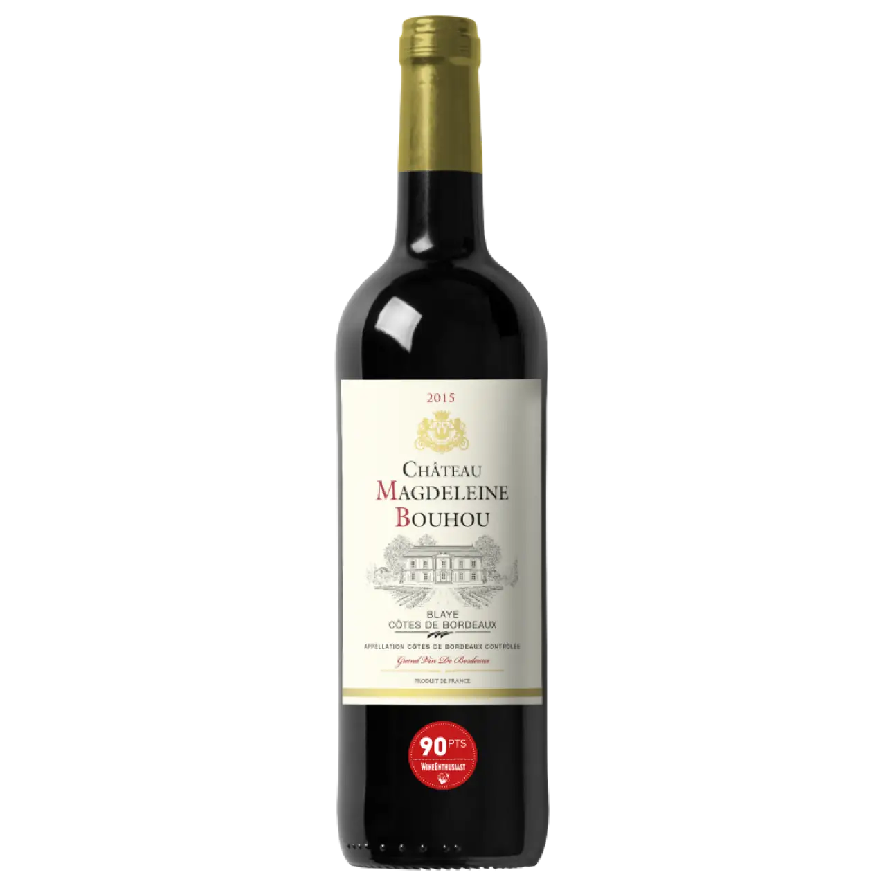 CH MAGDELEINE BOUHOU BLAYE 750