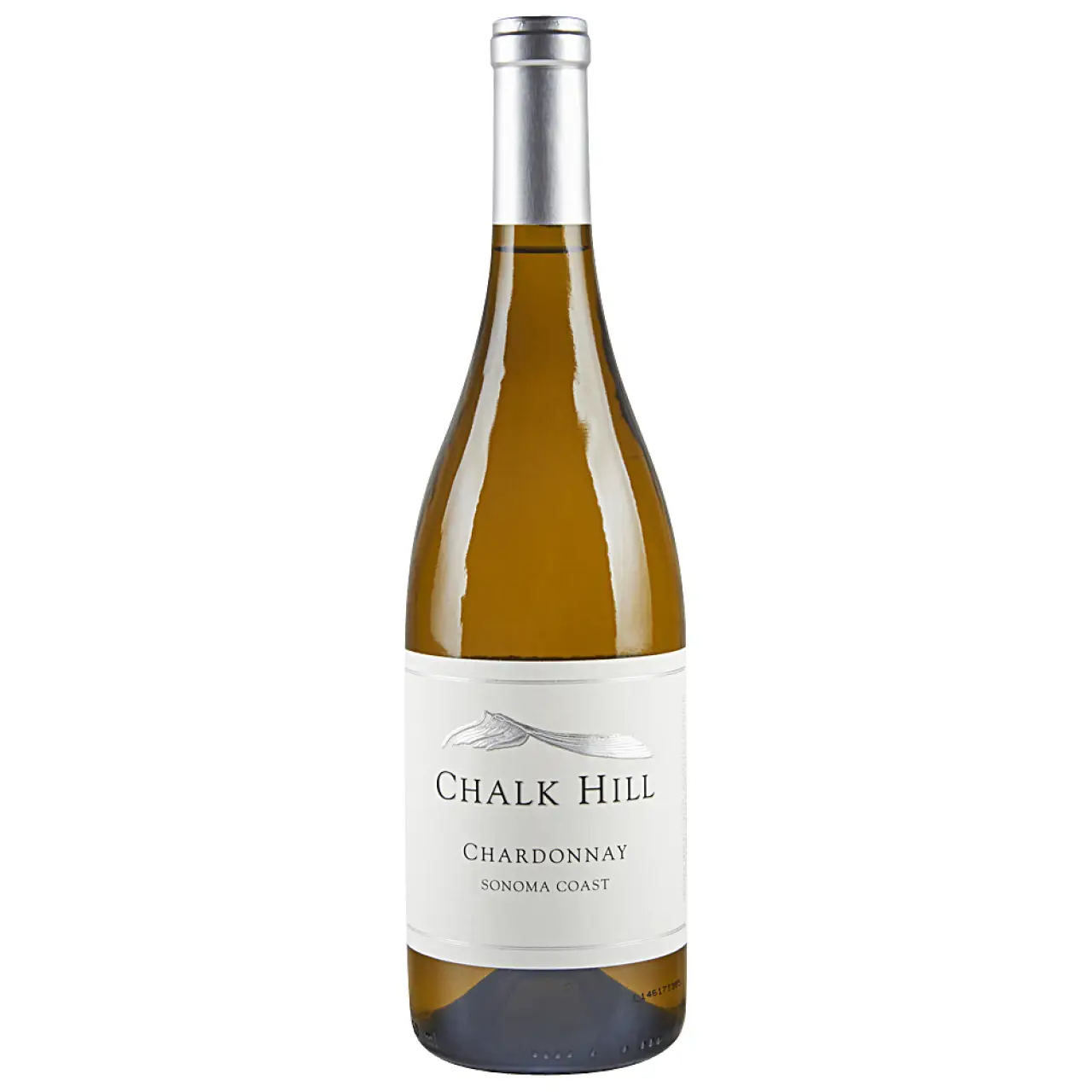 CHALK HILL SONOMA CHARD 750