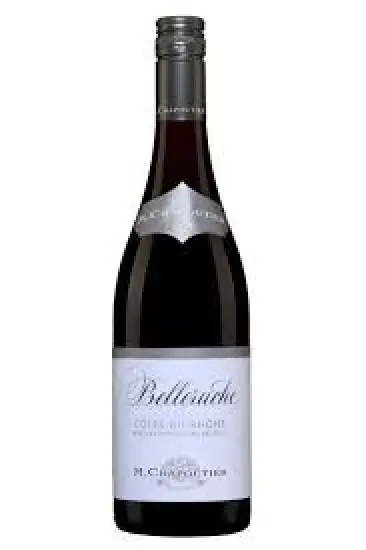 CHAPOUTIER COTES DU RHONE 750
