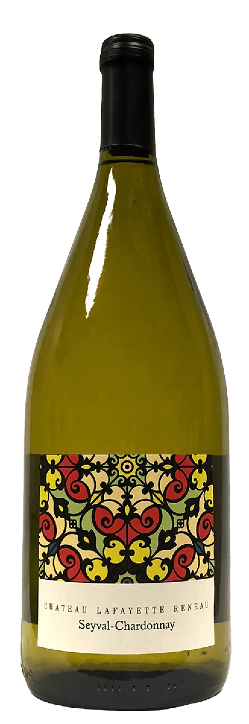CH LAFAYETTE SEYVAL/CHARD 1.5