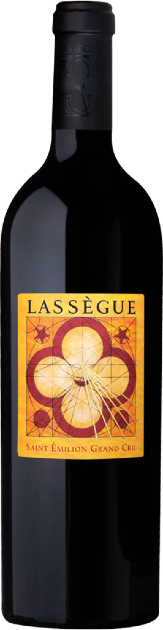 Lassegue St Emilion Gc 750ml