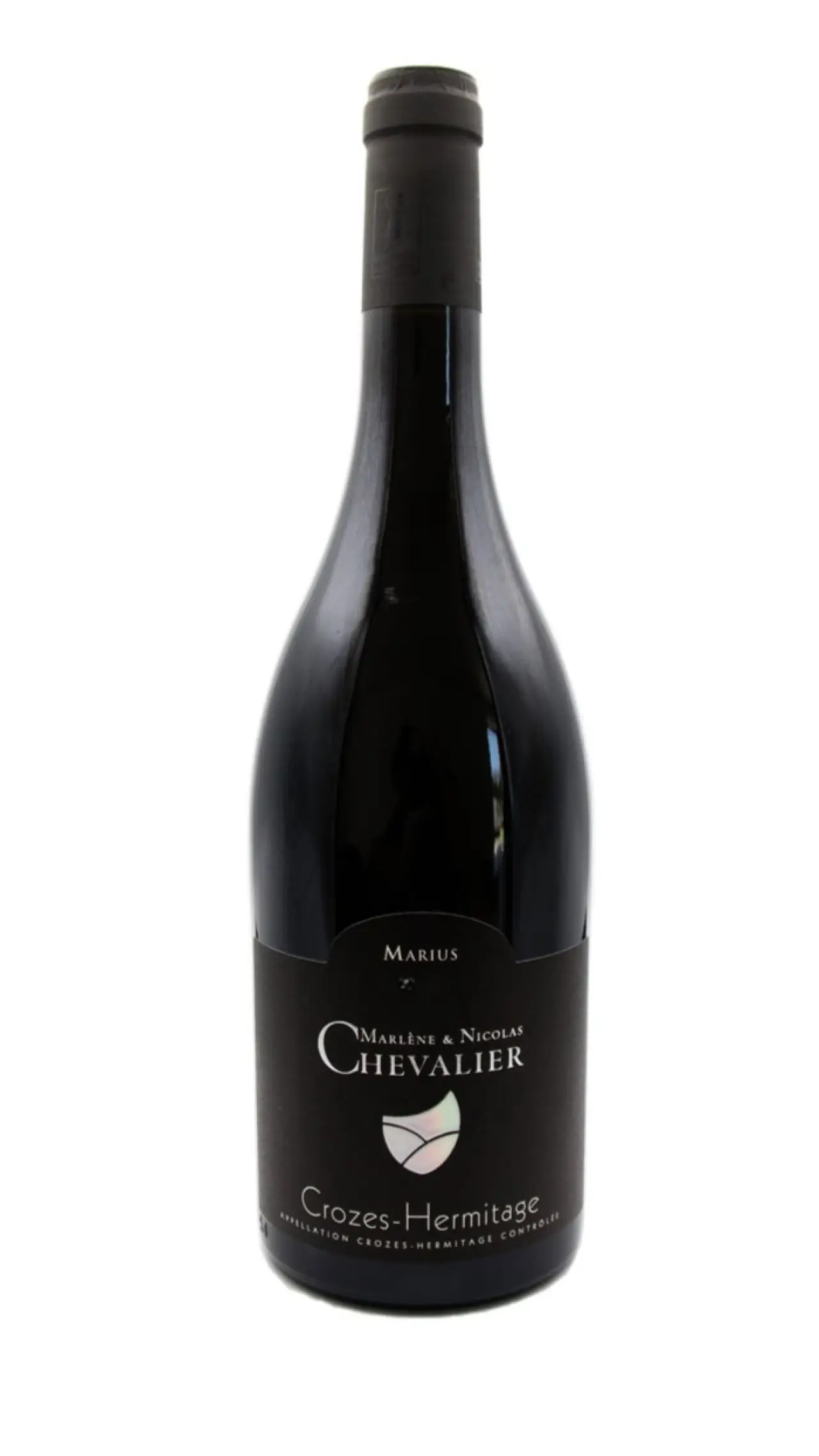 CHEVALIER MARIUS CROZES 750