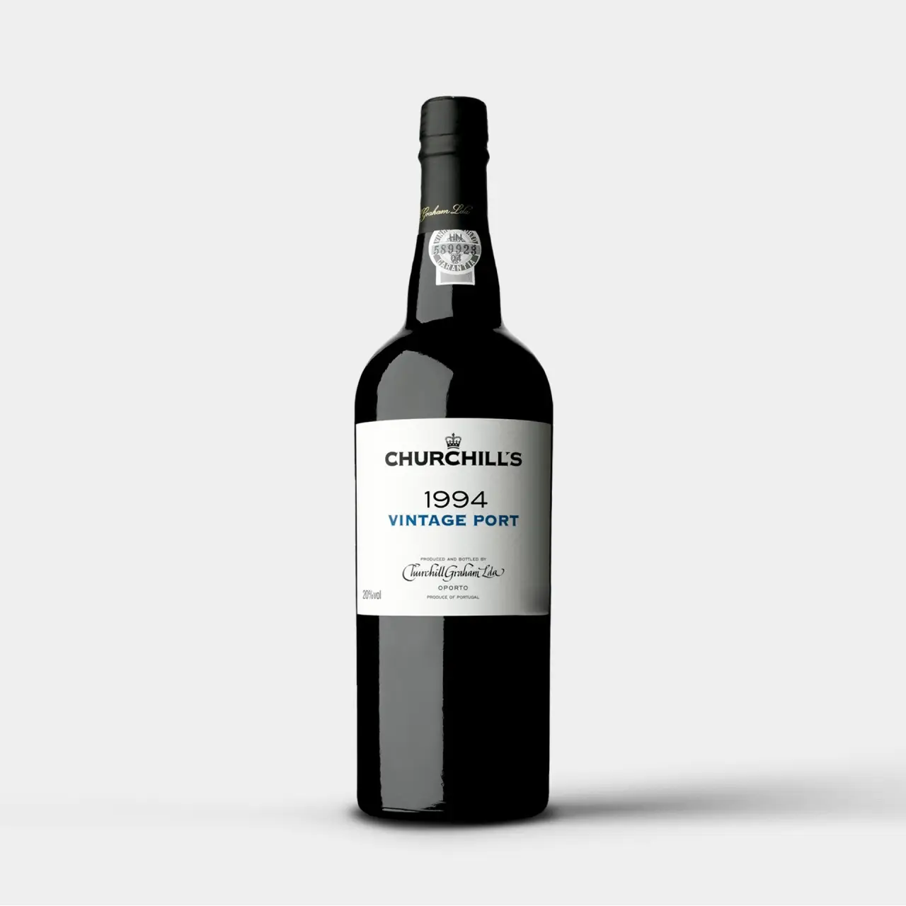 CHURCHILL '94 PORT 1.5