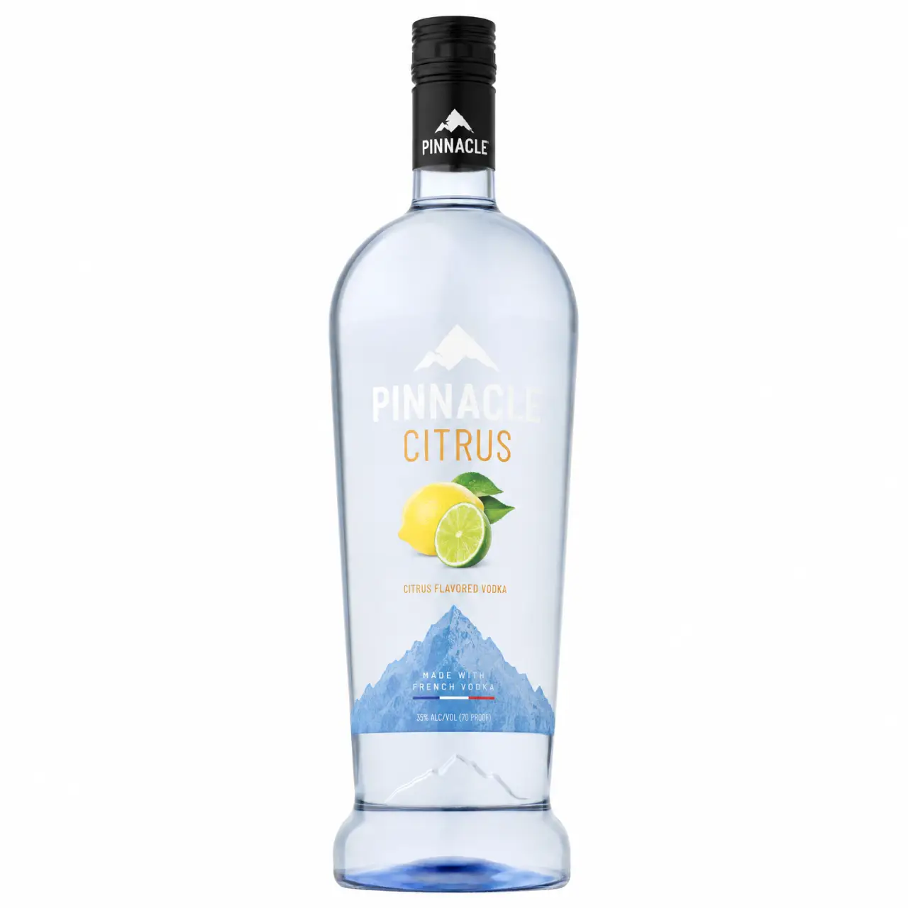 Pinnacle Citrus Vodka 1.75L