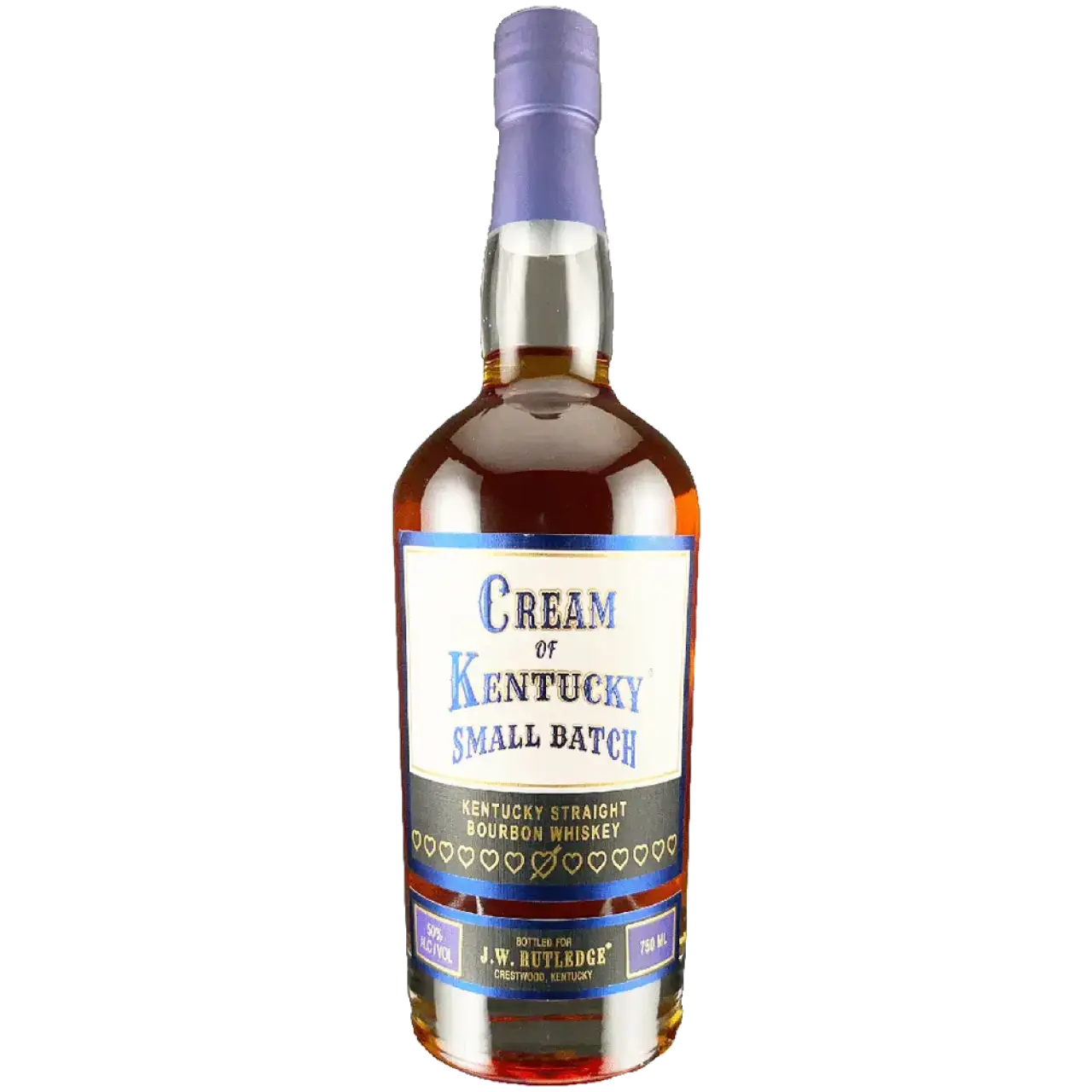 CREAM OF KENTUCKY  SM BATCH750