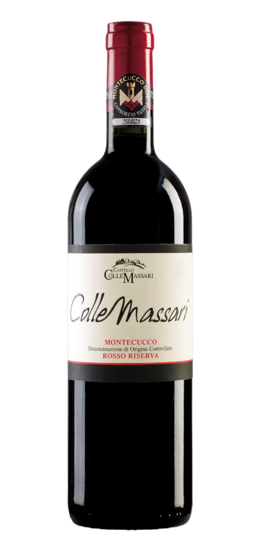 COLLEMASSARI MONTECCUCIO 750
