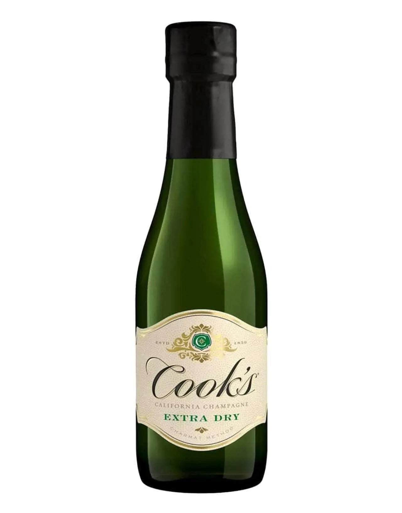 COOKS EX DRY 187