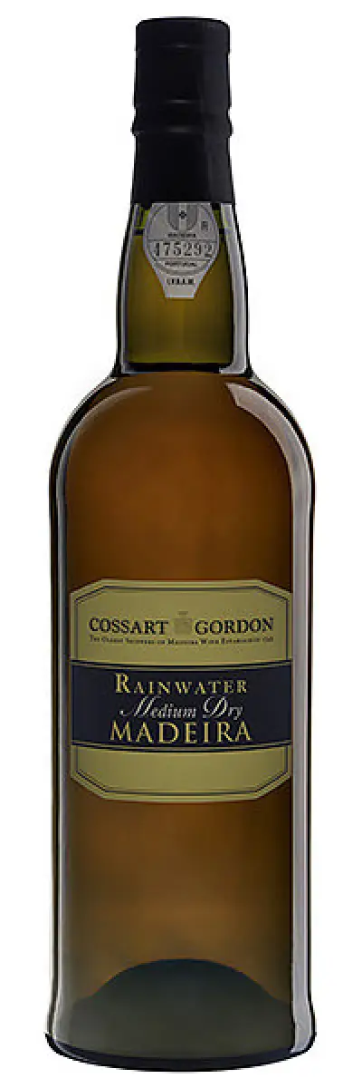 COSSART GORDON RAINWAT MADIERA