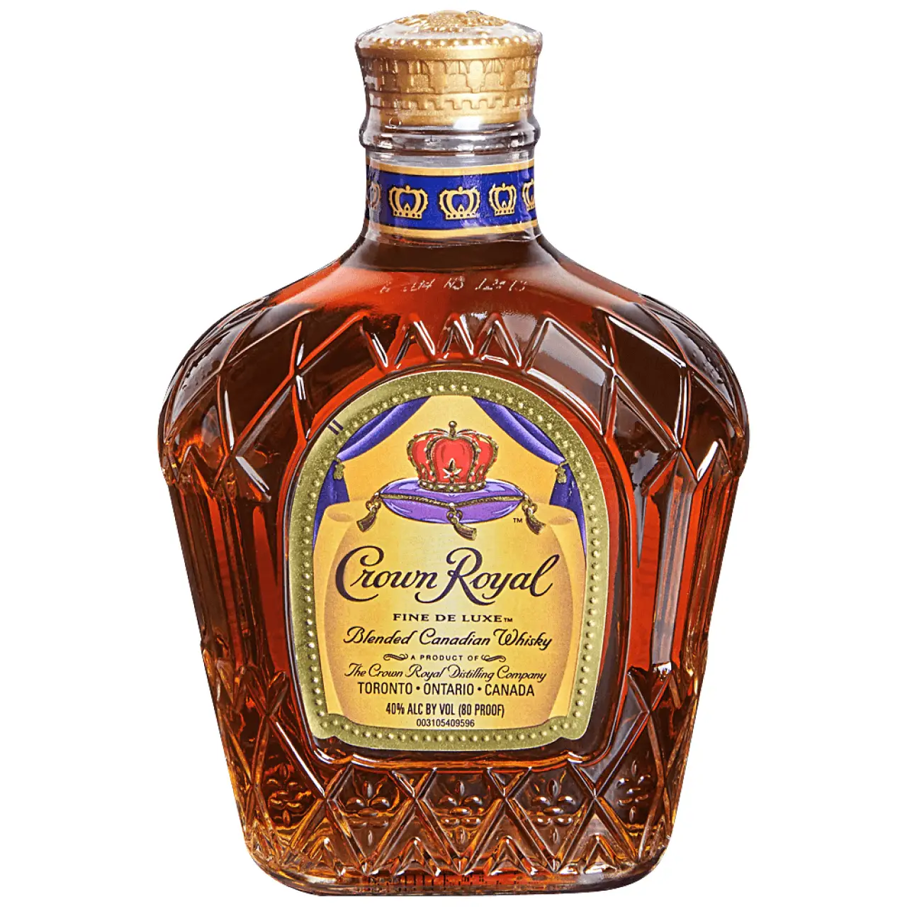 CROWN ROYAL  L
