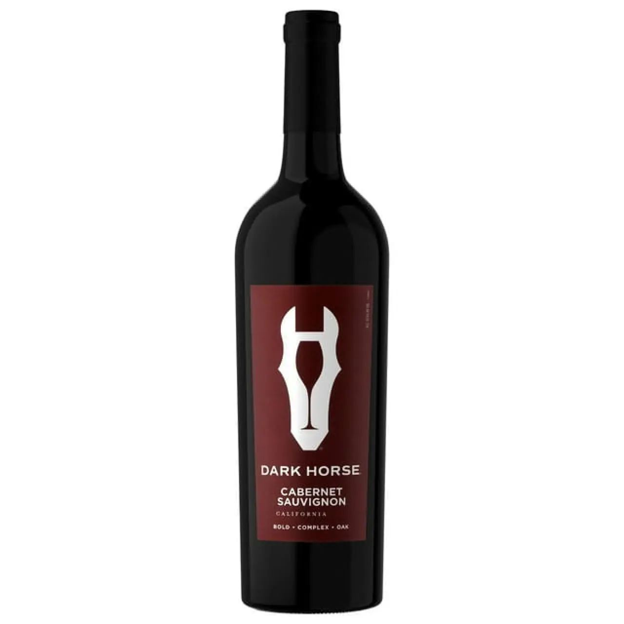 Dark Horse Cabernet Sauvignon 750ml