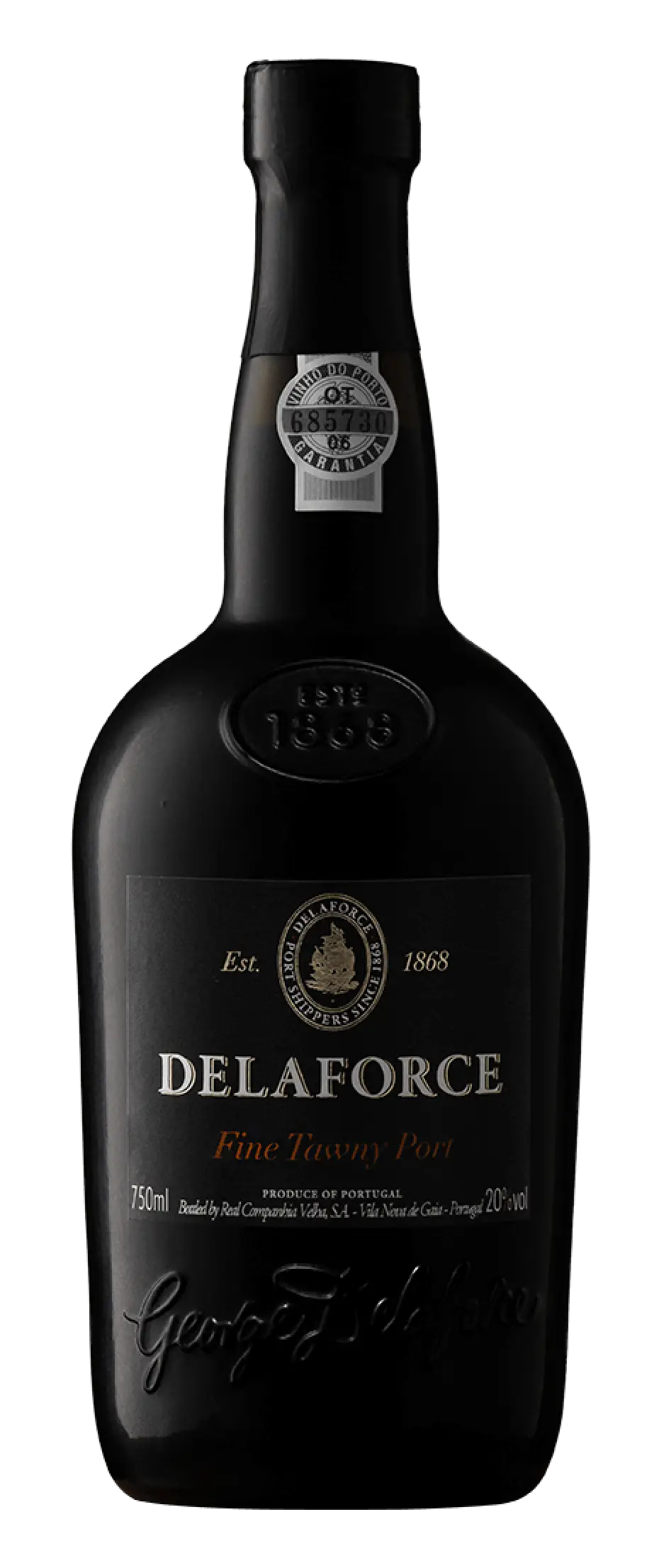 DELAFORCE T PORT 750