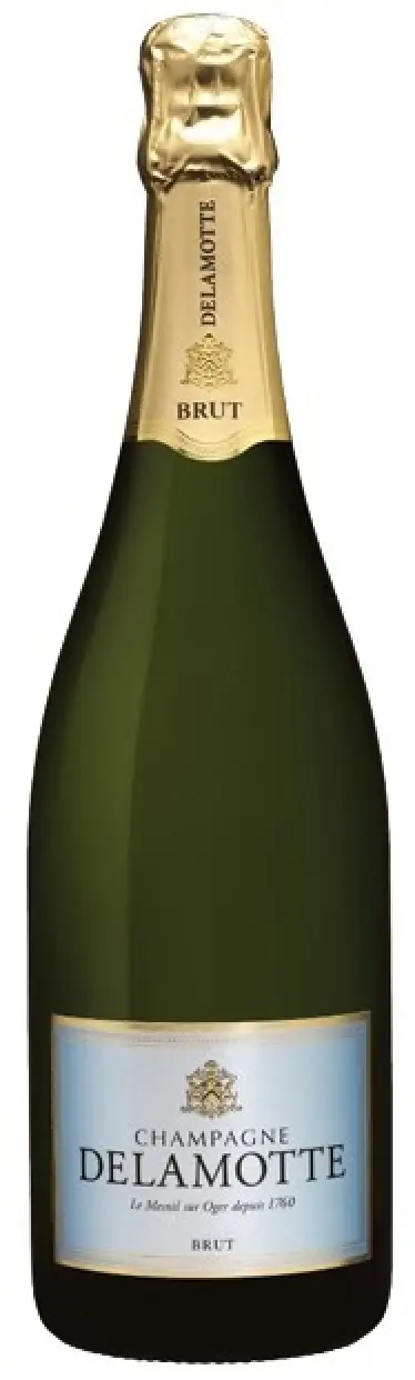 DELAMOTTE BRUT 750