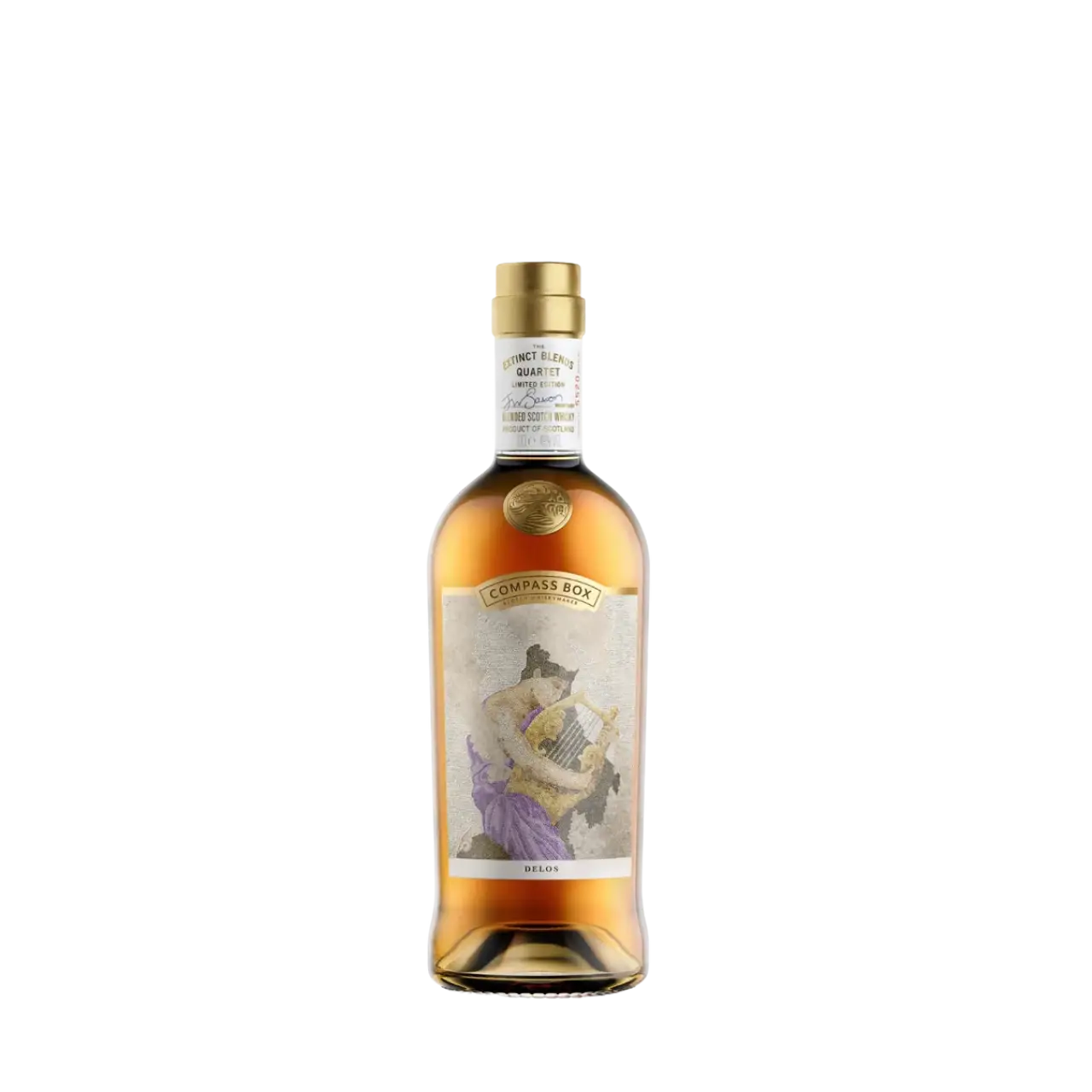 COMPASS BOX DELOS 700