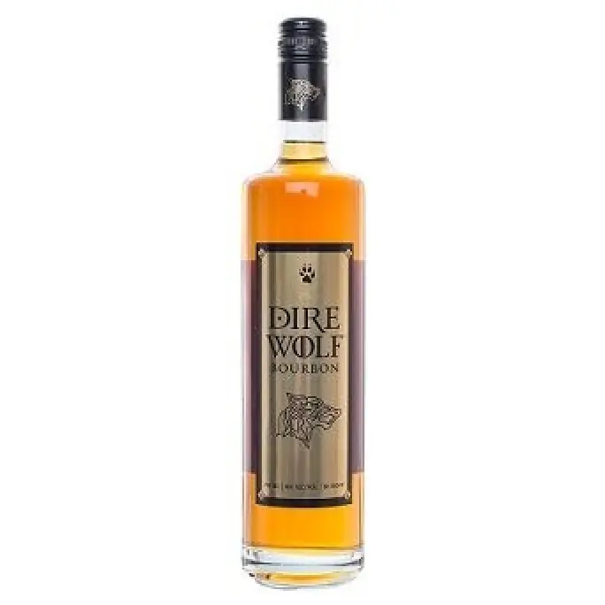 DIRE WOLF BOURBON L
