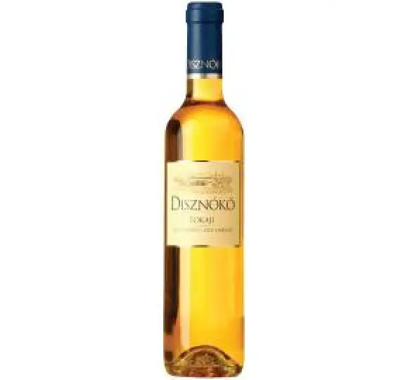 TOKAJI DISZNOKO '16 500
