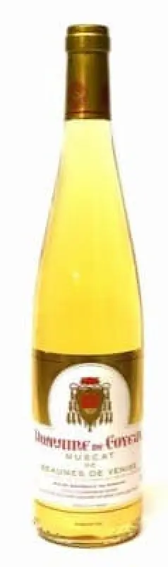 DOM DE COYEUX MUSCAT 375