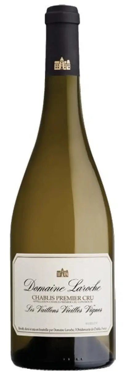 DOM LAROCHE VAILLONS CHABLIS