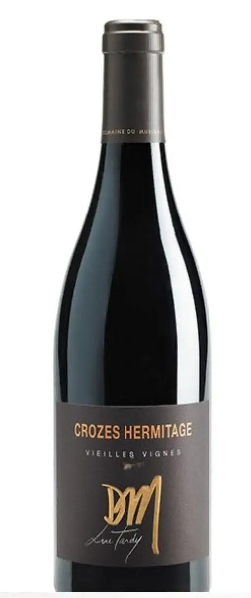 DOM DU MURINAIS CROZES HERM