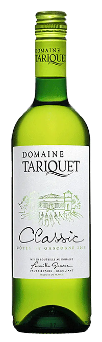 DOM TARIQUET BLANC 750