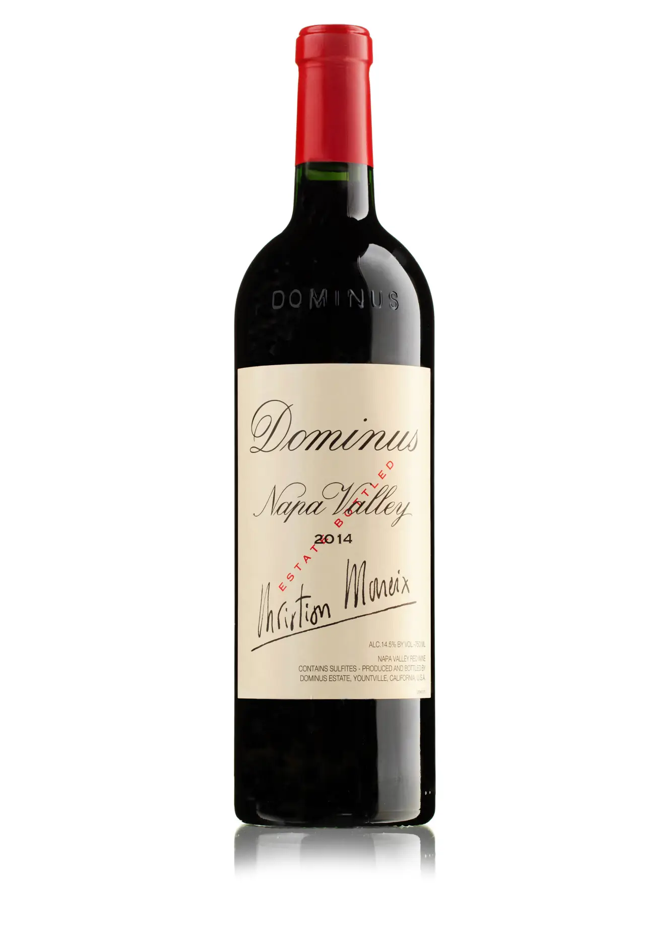 DOMINUS '14 750