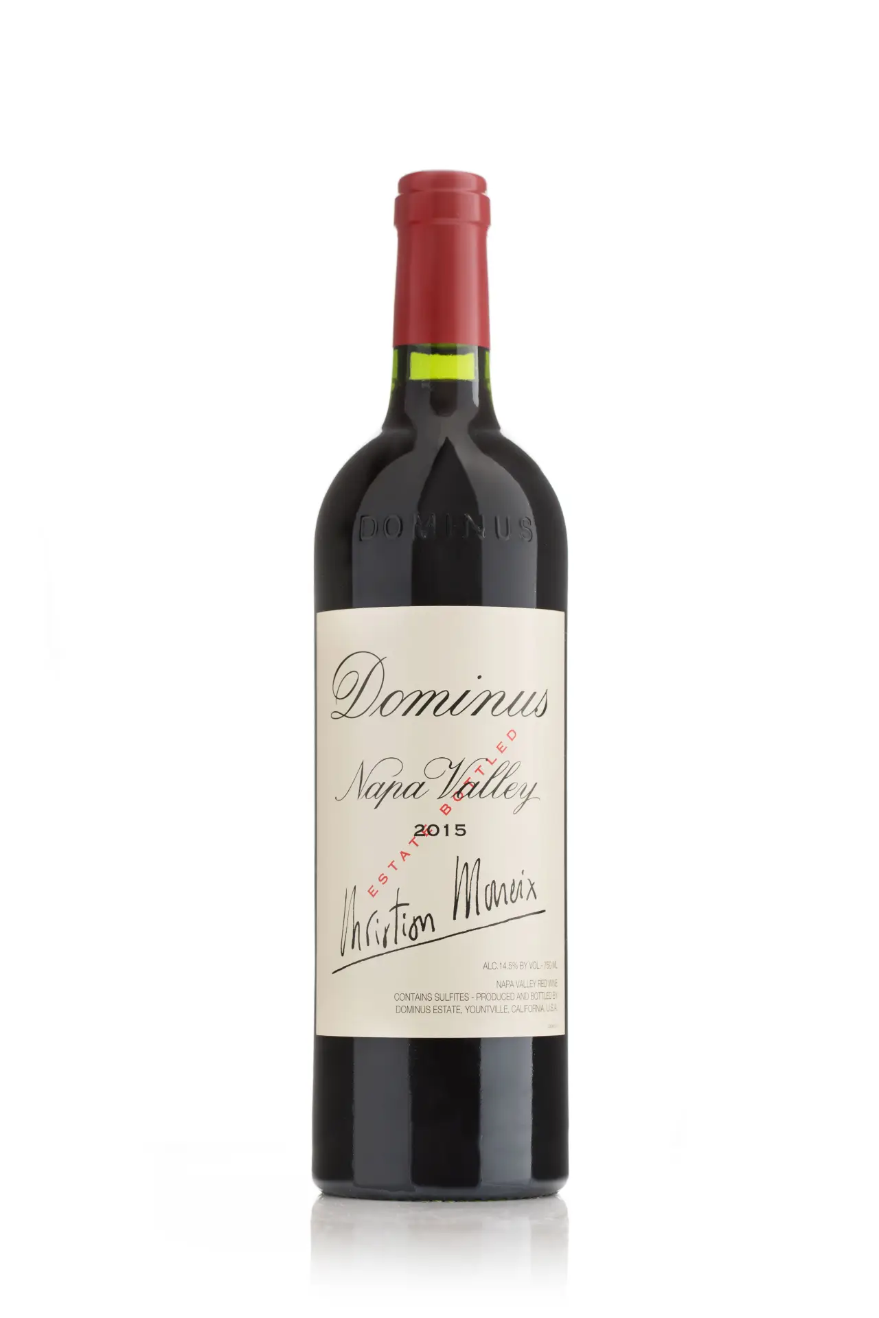 DOMINUS '15 750