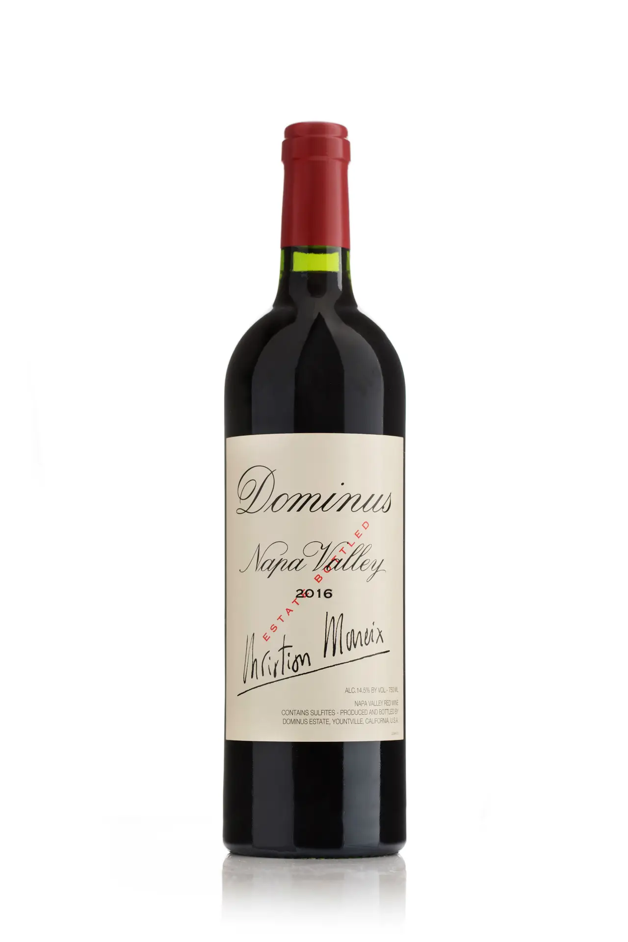 DOMINUS '16 750