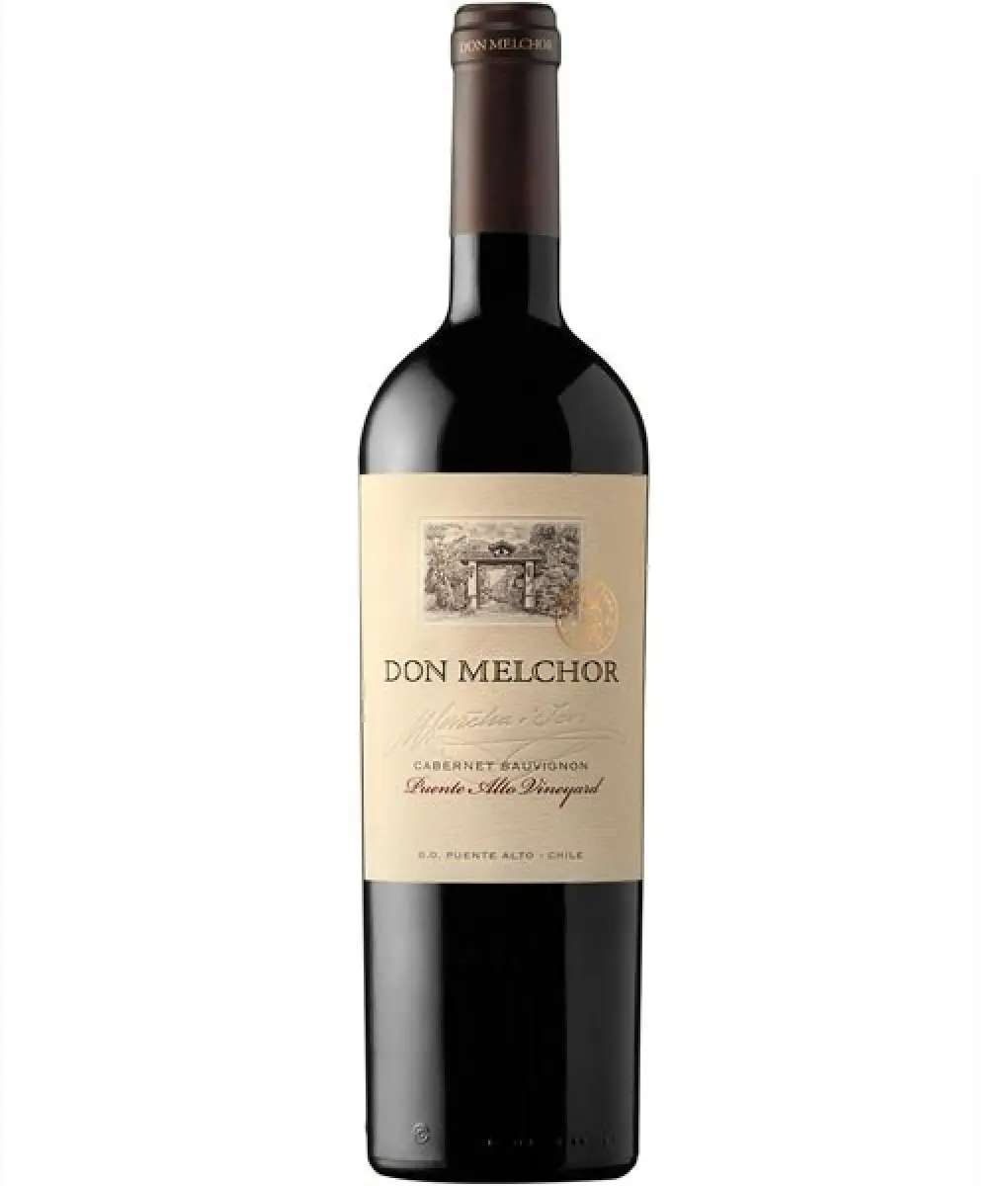 DON MELCHOR CAB SAUV 2021
