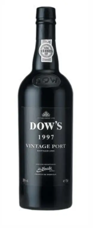 DOWS 97 PORT