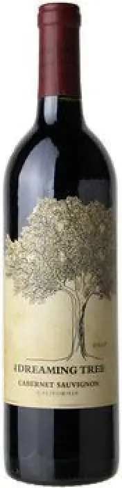 DREAMING TREE CAB SAUV  750