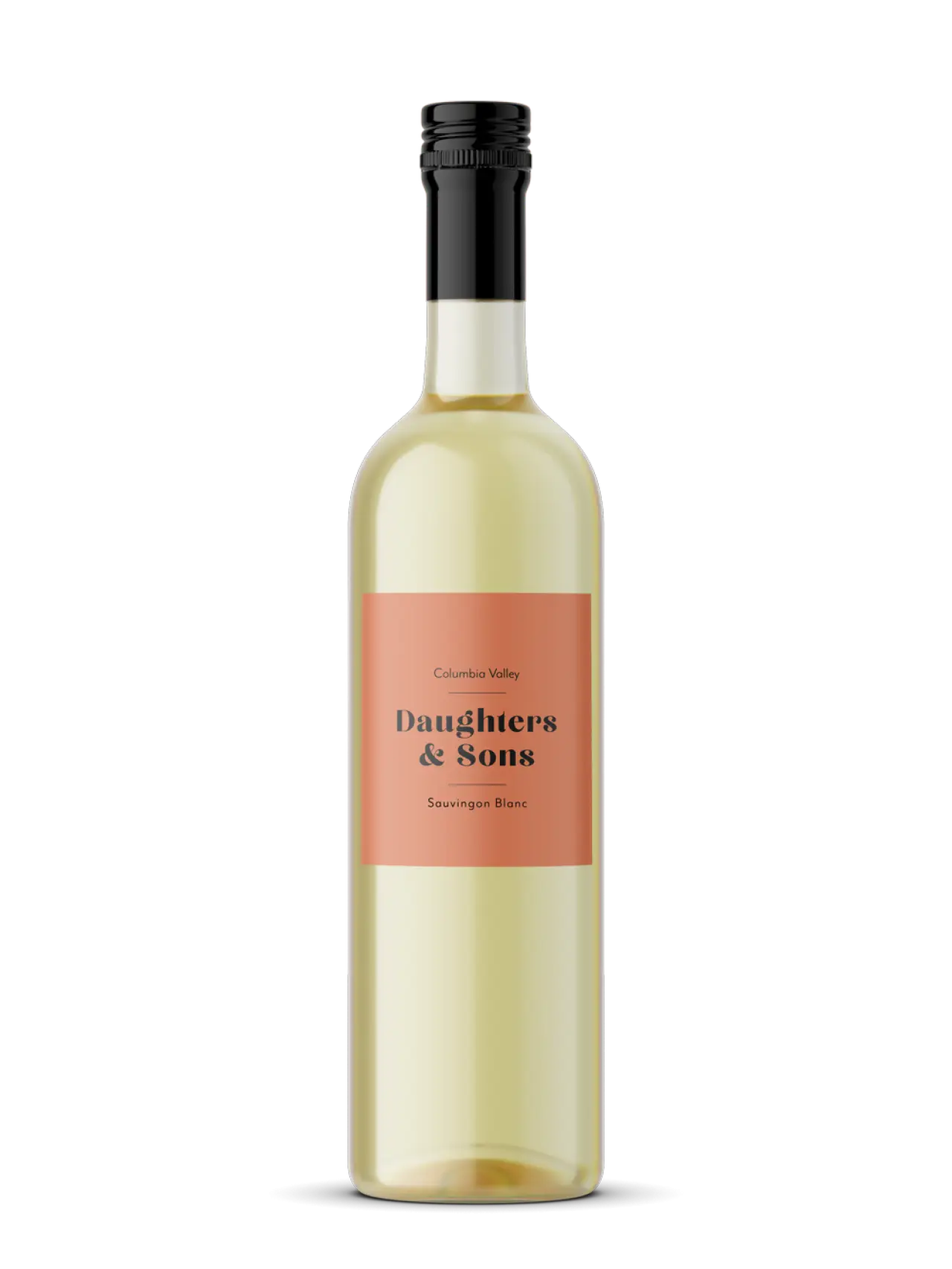 DAUGHTERS & SONS SAUV BL 750