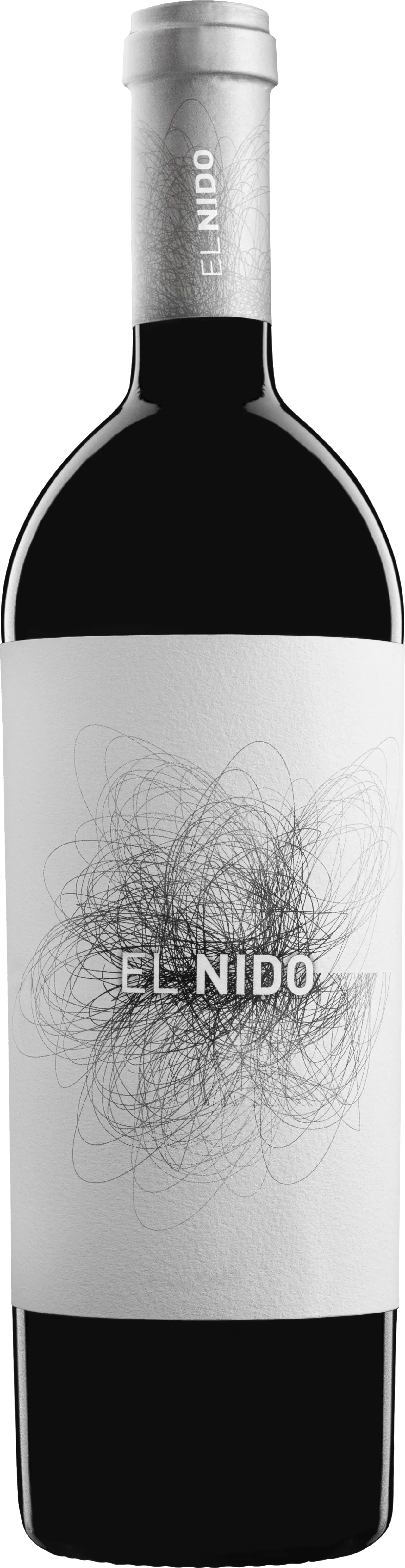 EL NIDO RED BLEND 750