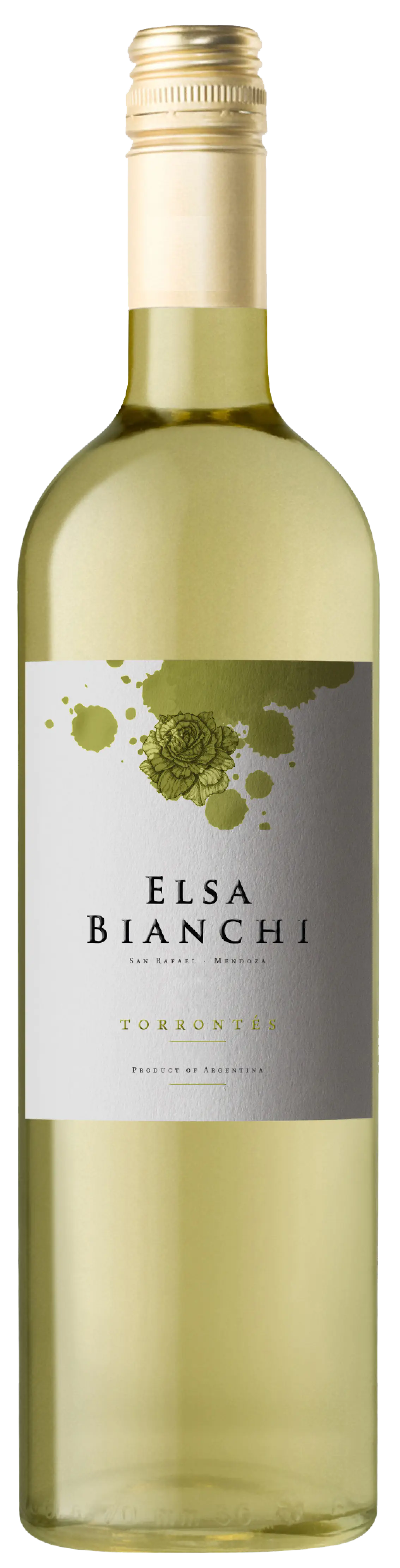 ELSA BIANCHI TORRONTES 750