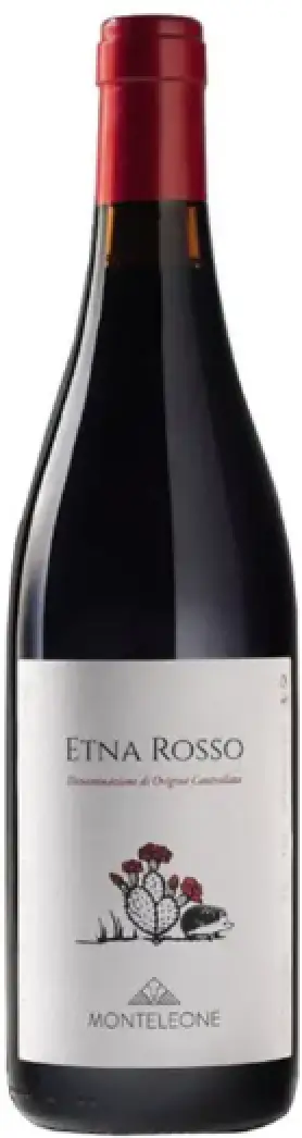 MONTELEONE ETNA ROSSO 750